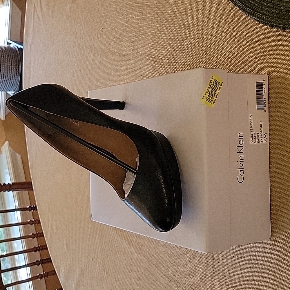 Calvin Klein Women's heels